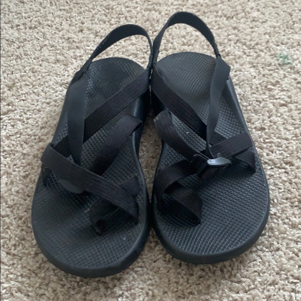 Chaco Z2 Yampa